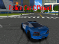 Spiel Polizeiwagen Offroad Online