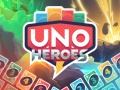 Spiel Uno Helden Online