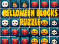 Spiel Halloween Block Puzzle Online