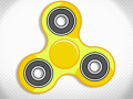 Spiel Fidget Spinner Mania Online