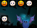 Spiel Halloween-Muster Online