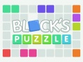 Spiel Block-Puzzle Online