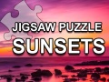 Spiel Puzzle Sonnenuntergänge Online