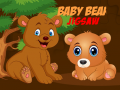 Spiel Babybär Puzzle Online