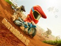 Spiel Motocross Online