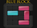 Spiel Blauer Block Online