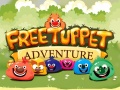 Spiel FreetupPet Abenteuer Online