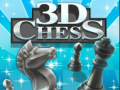 Spiel 3D Schach Online