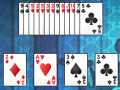 Spiel Aces und Könige Solitaire Online