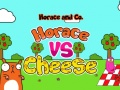 Spiel Horaz und Käse Online