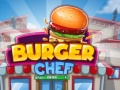 Spiel Burger Koch Online