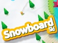 Spiel Snowboard Ski Online