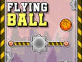 Spiel Fliegender Ball Online