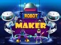 Spiel Robotermacher Online