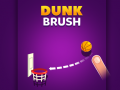 Spiel Dunk Pinsel Online