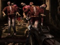 Spiel Zombie-Shooter 3D Online