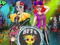 Spiel BFFS Tag der Toten Online