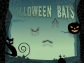 Spiel Halloween-Fledermäuse Online