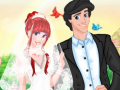 Spiel Perfekte Hochzeit der Prinzessin Online