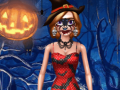 Spiel Halloween Puppen Creator Online