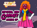 Spiel Steven Universe: Garnet Outfit-Design Online