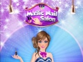 Spiel Magischer Nagelsalon Online