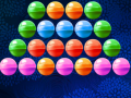 Spiel Bubble Shooter Süßigkeiten Online