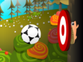 Spiel Ball und Ziel Online