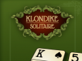 Spiel Klondike Solitaire Online