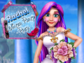 Spiel Rachel's Winterparty-Vorbereitung Online