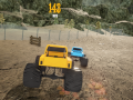 Spiel Schwere Muscle Cars Offroad Online