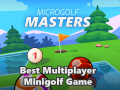 Spiel Microgolf Meister Online