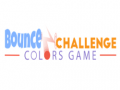 Spiel Bounce Farbherausforderungen Spiel Online