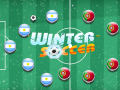 Spiel Winterfußball Online