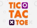 Spiel Tic Tac Toe Arcade Online