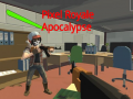 Spiel Pixel Royale Apokalypse Online