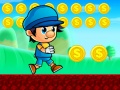 Spiel Super Junge Online