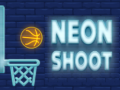 Spiel Neon Schuss Online