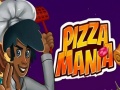 Spiel Pizza Mania Online