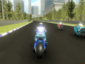 Spiel Moto GP Rennmeisterschaft Online