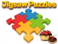 Spiel Leckeres Essen Puzzle Online