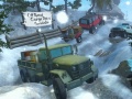 Spiel Geländewagen-Lieferfahrtsimulator Online