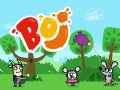 Spiel Boj Giggly Park Abenteuer Online