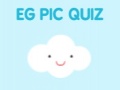 Spiel EG Bilder Quiz Online