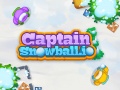 Spiel Kapitan Schneeball Online