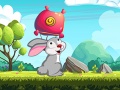 Spiel Big Chungus: Blasenshooter Online