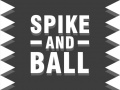 Spiel Spike und Ball Online