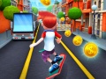 Spiel Subway Surfers EG Online