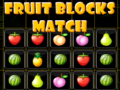 Spiel Fruchtblockspiel Online