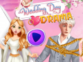 Spiel Hochzeitstag-Drama Online